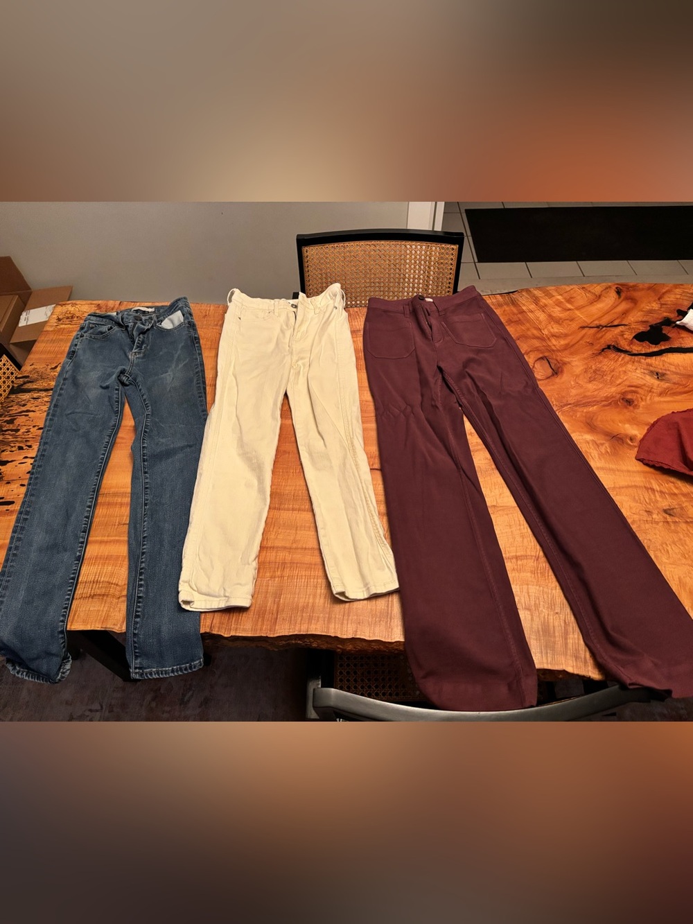 3 for 30 Jeans! - Picture 1 of 5
